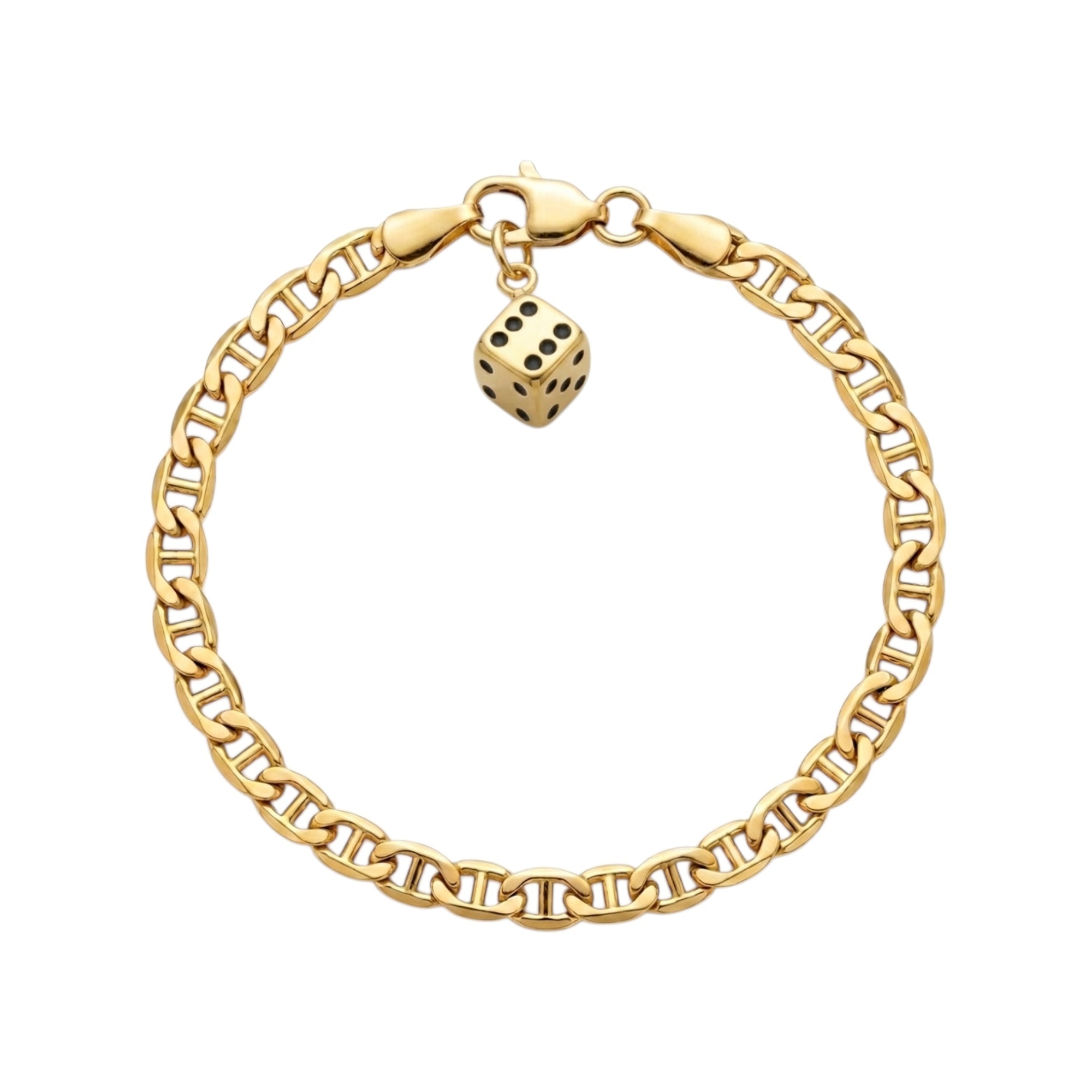 Pulseira Ouro - Aurus Jóias
