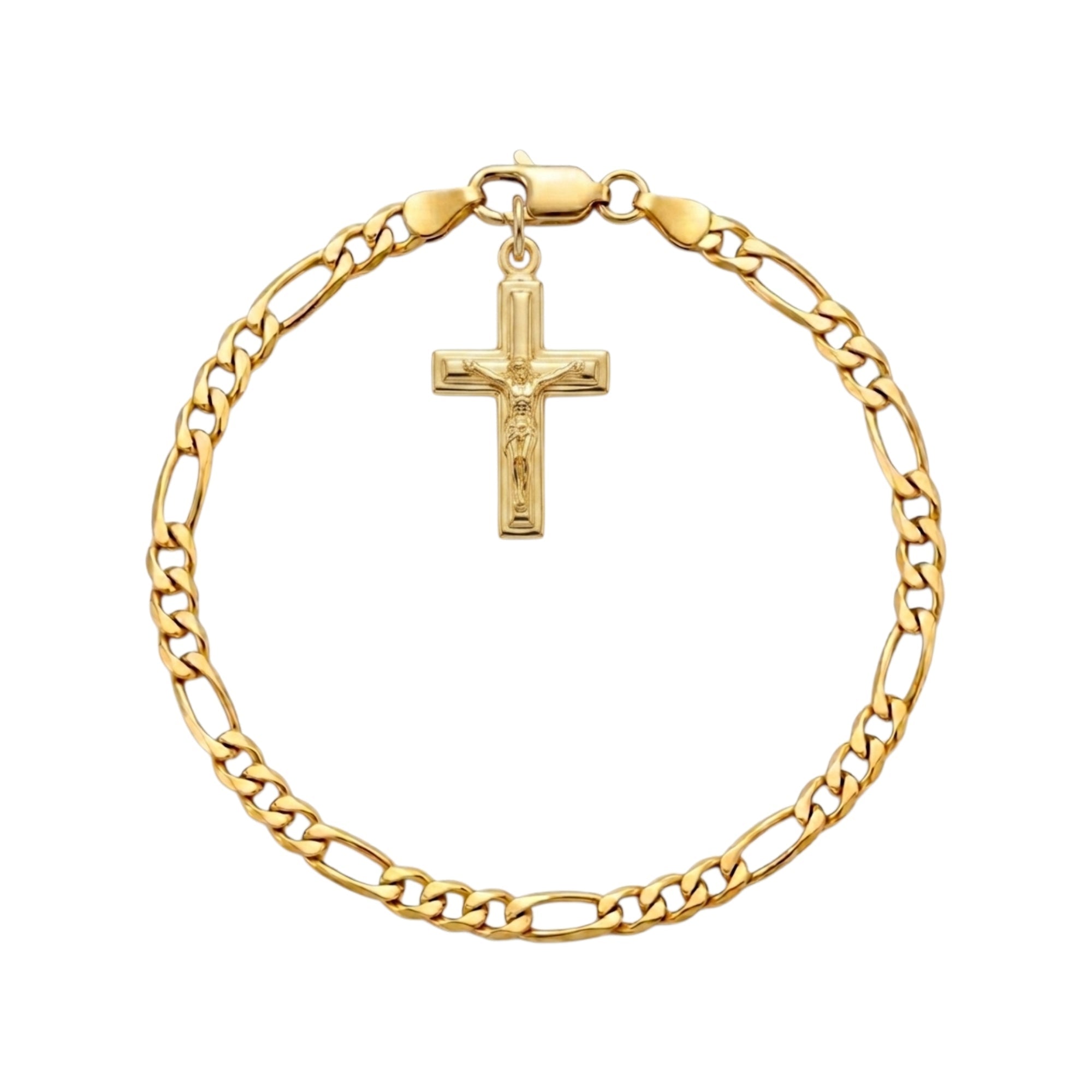 Pulseira Ouro - Aurus Jóias