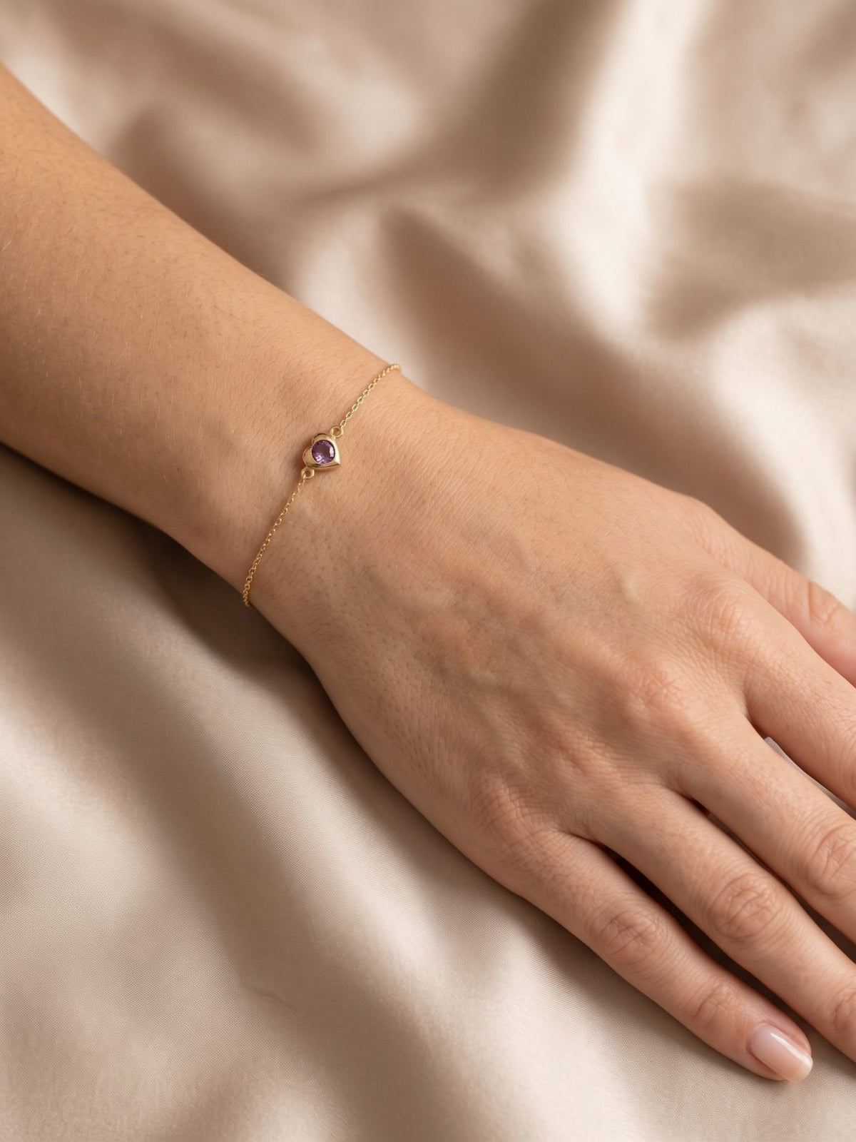 Pulseira Ouro - Aurus Jóias