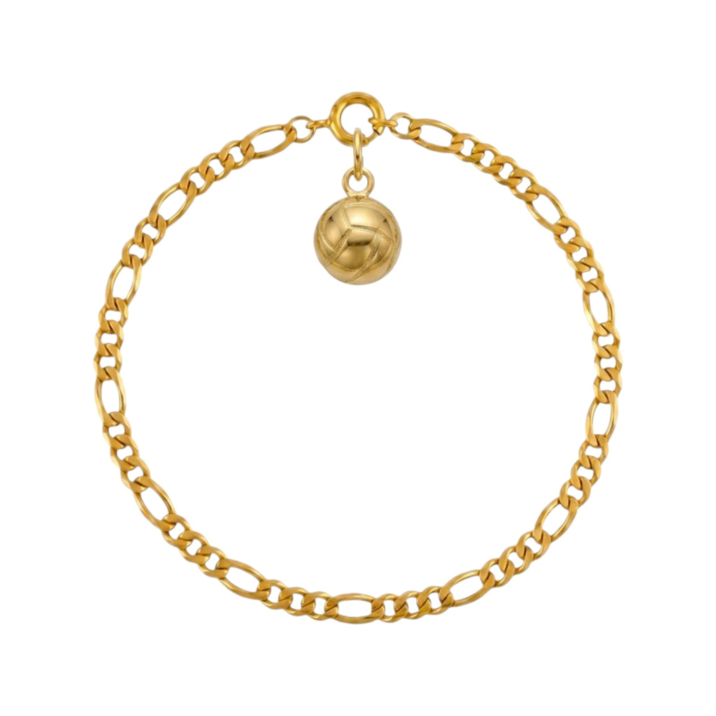 Pulseira Ouro - Aurus Jóias