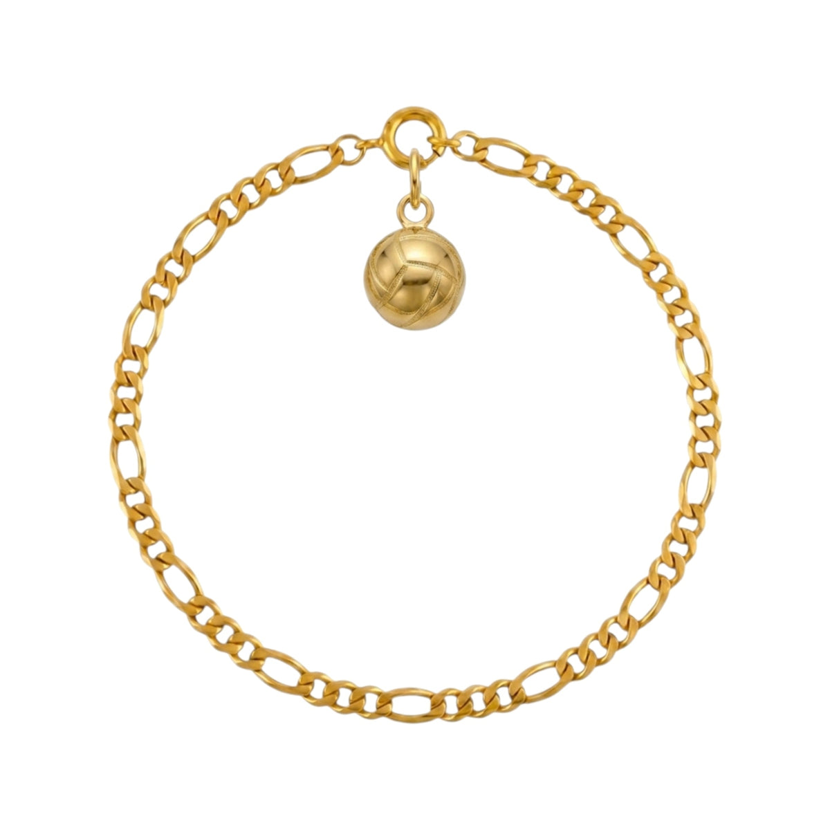 Pulseira Ouro - Aurus Jóias