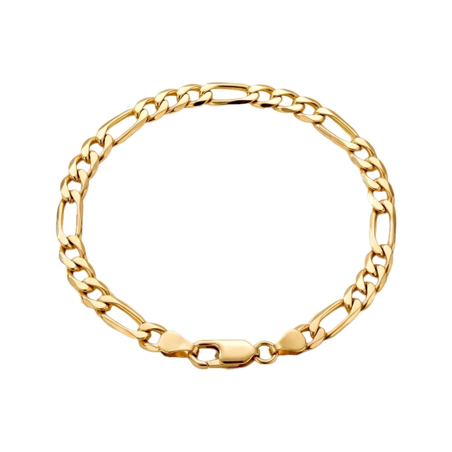 Pulseira Ouro - Aurus Jóias