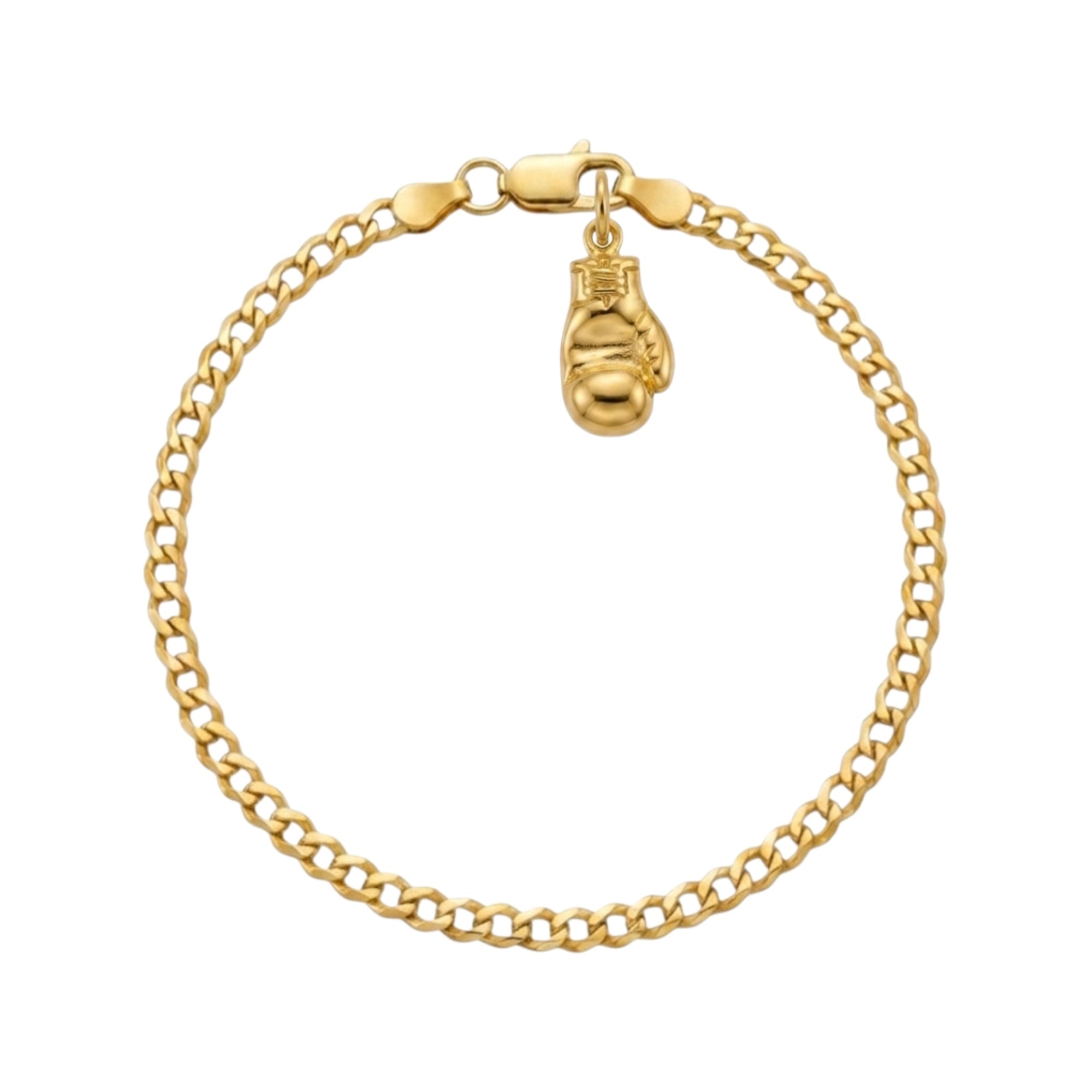 Pulseira Ouro - Aurus Jóias