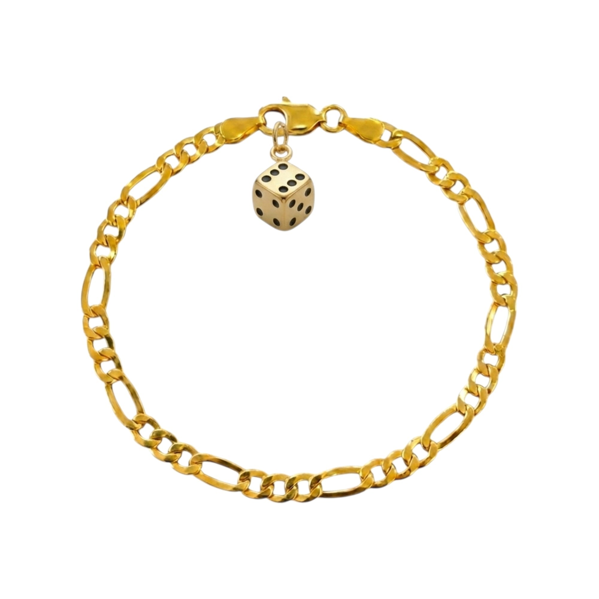 Pulseira Ouro - Aurus Jóias