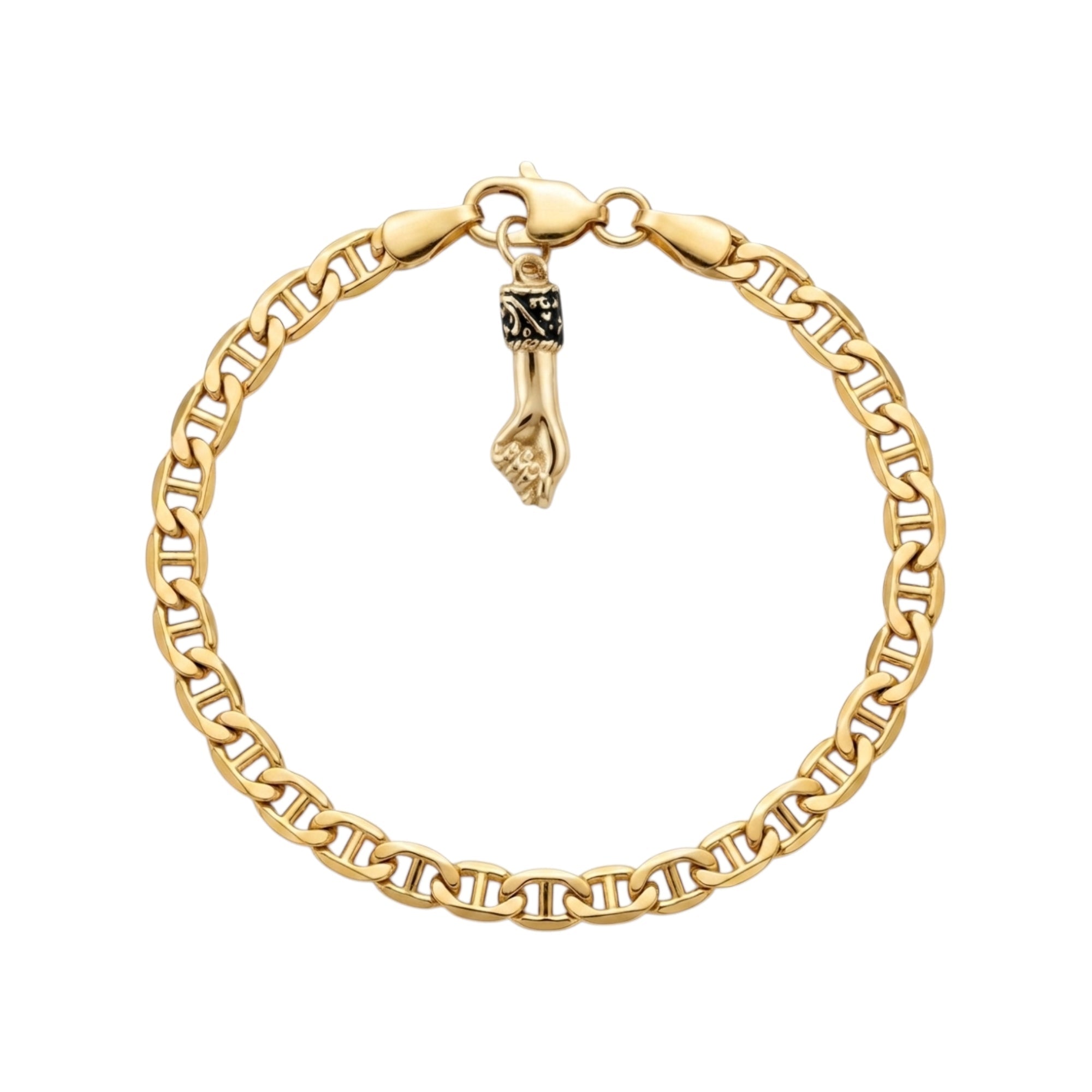 Pulseira Ouro - Aurus Jóias