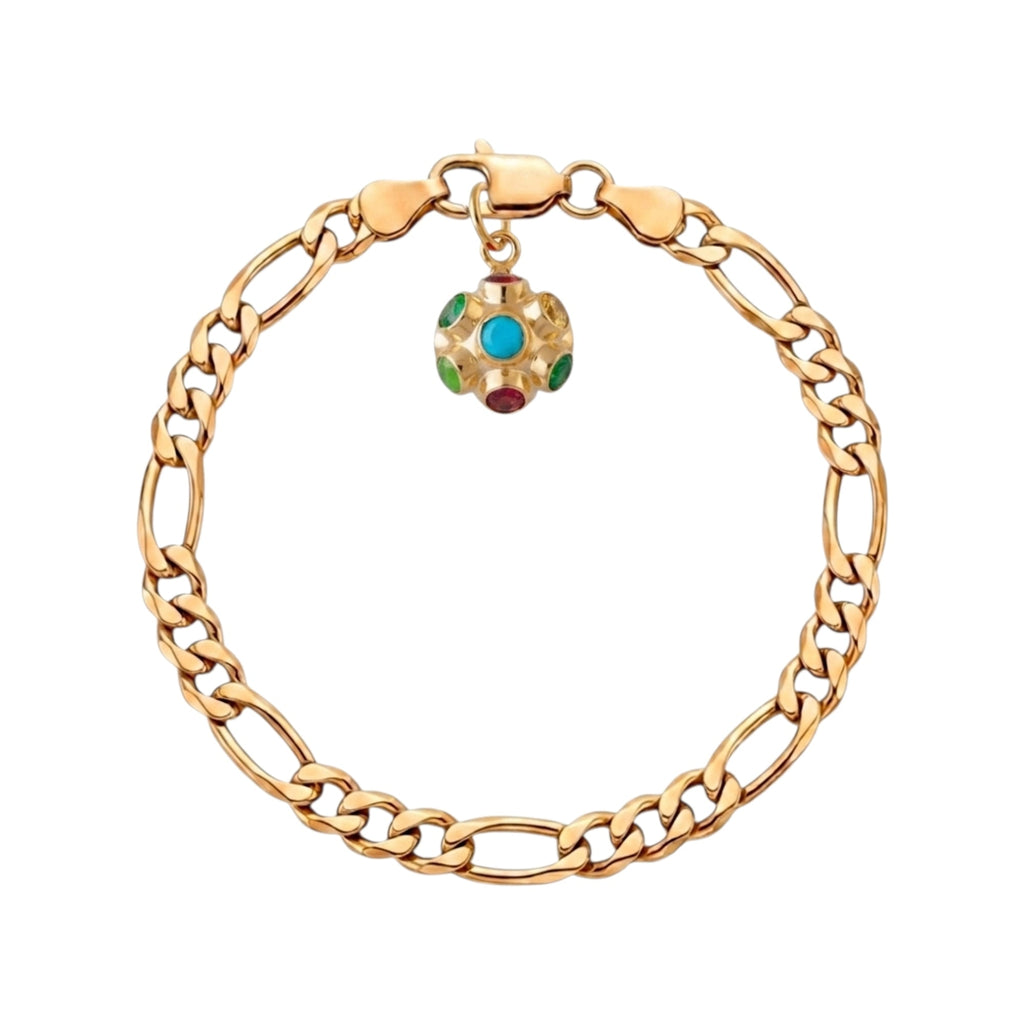 Pulseira Ouro - Aurus Jóias