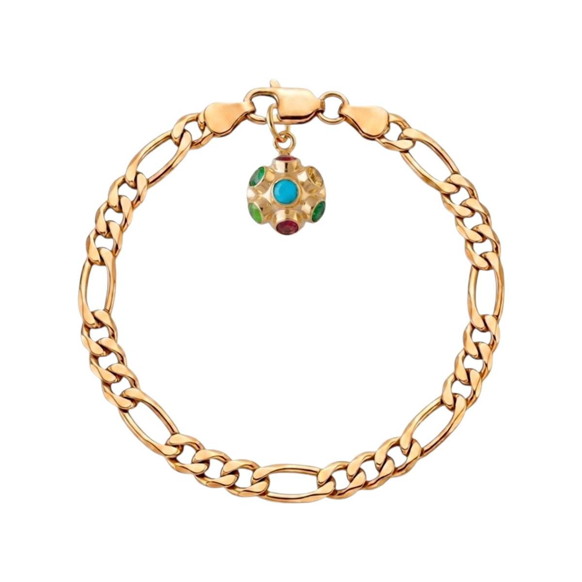 Pulseira Ouro - Aurus Jóias