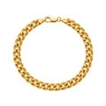 Pulseira Ouro - Aurus Jóias
