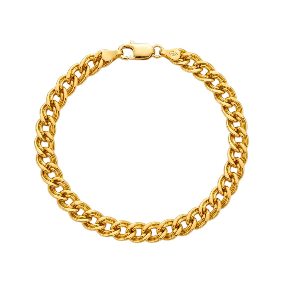 Pulseira Ouro - Aurus Jóias