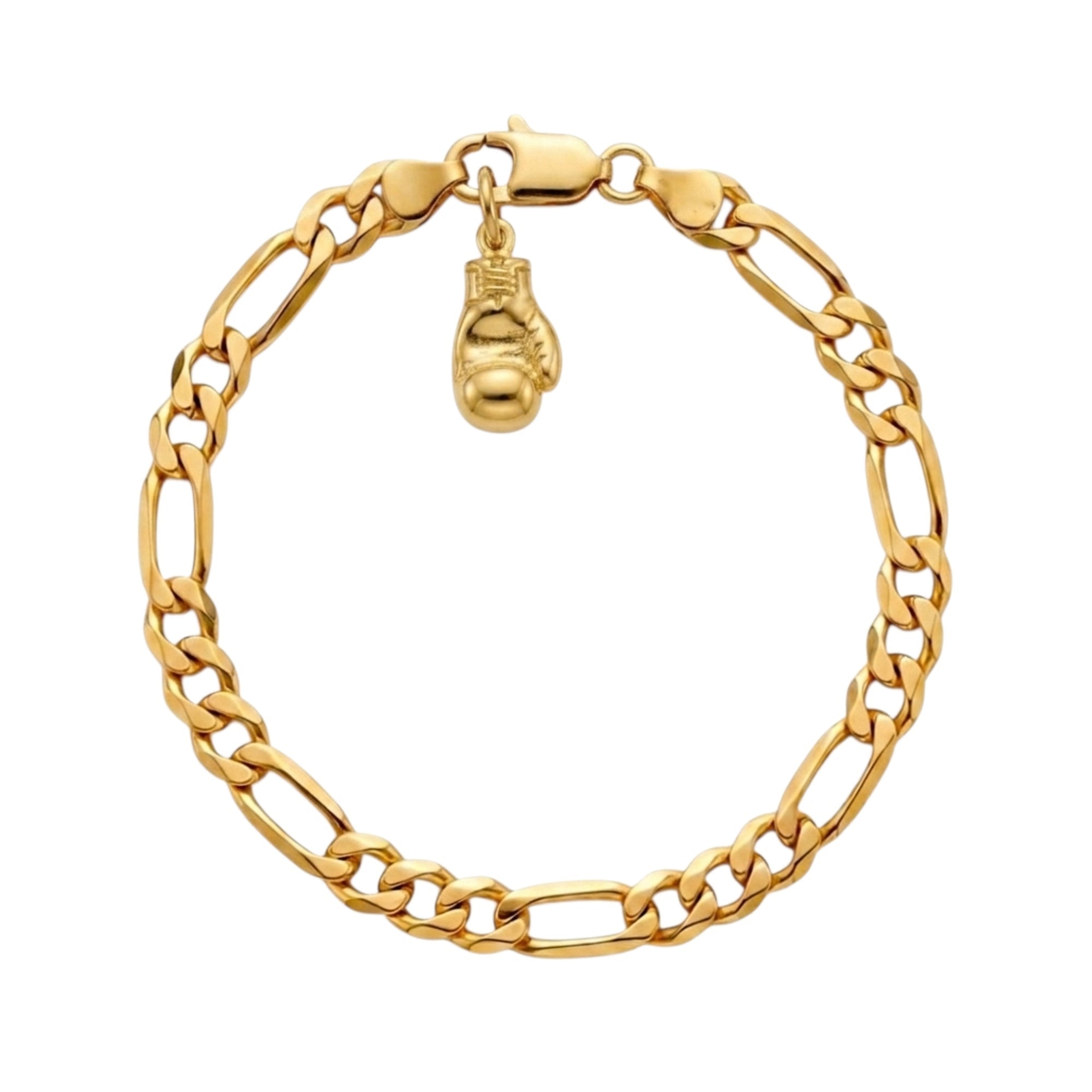 Pulseira Ouro - Aurus Jóias