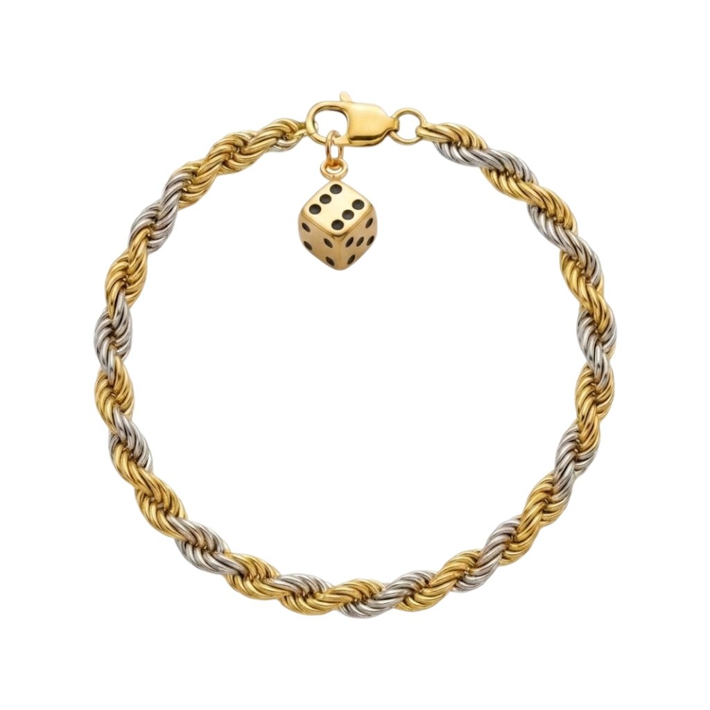 Pulseira Ouro - Aurus Jóias