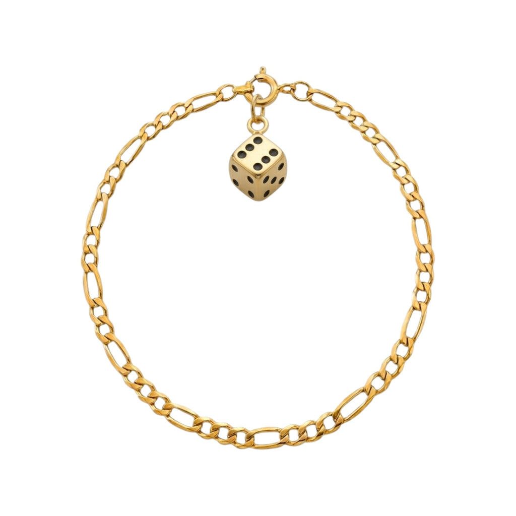 Pulseira Ouro - Aurus Jóias