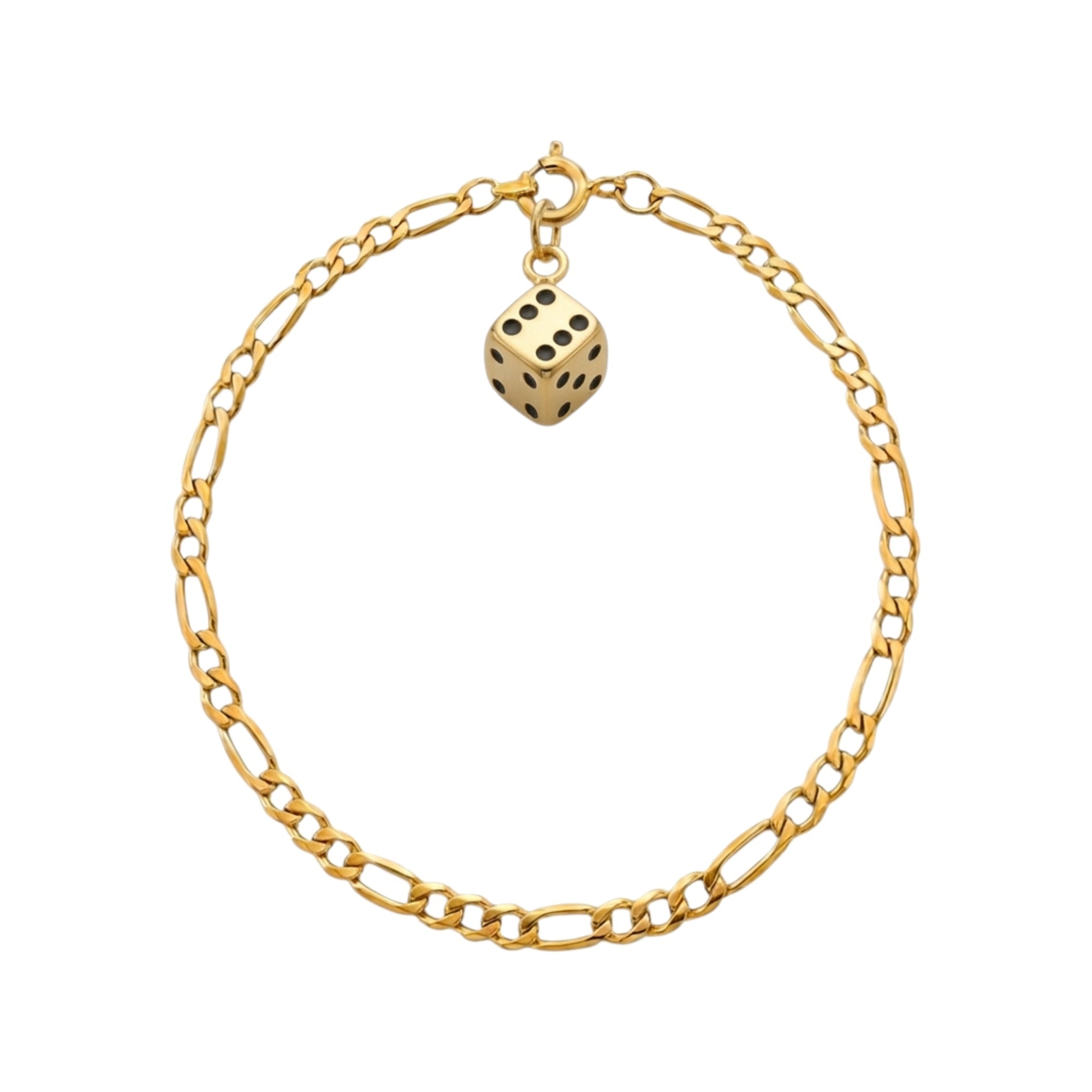 Pulseira Ouro - Aurus Jóias