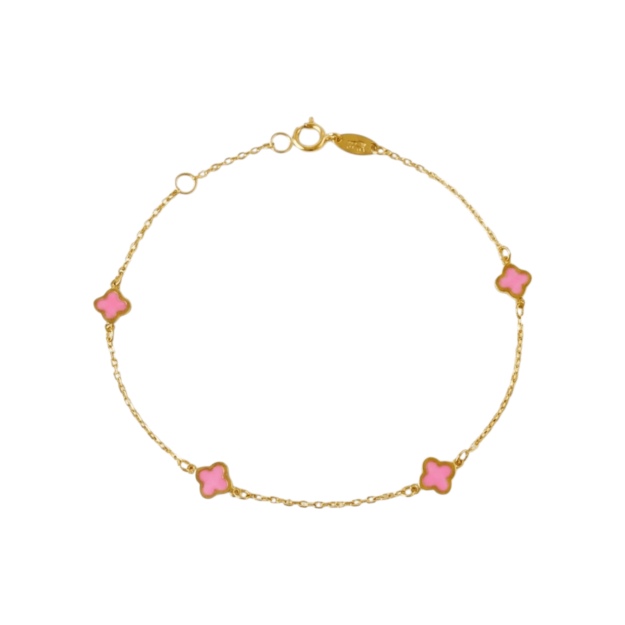 Pulseira Ouro - Aurus Jóias