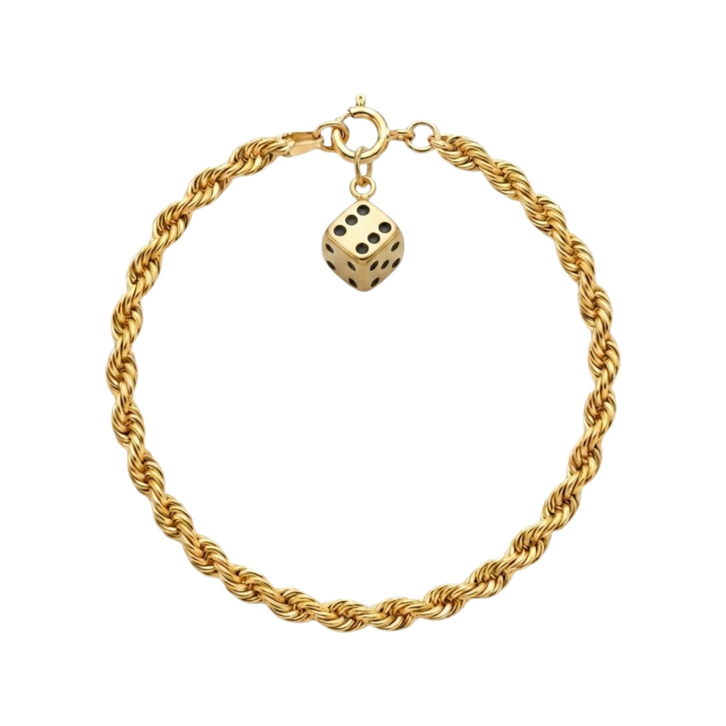 Pulseira Ouro - Aurus Jóias