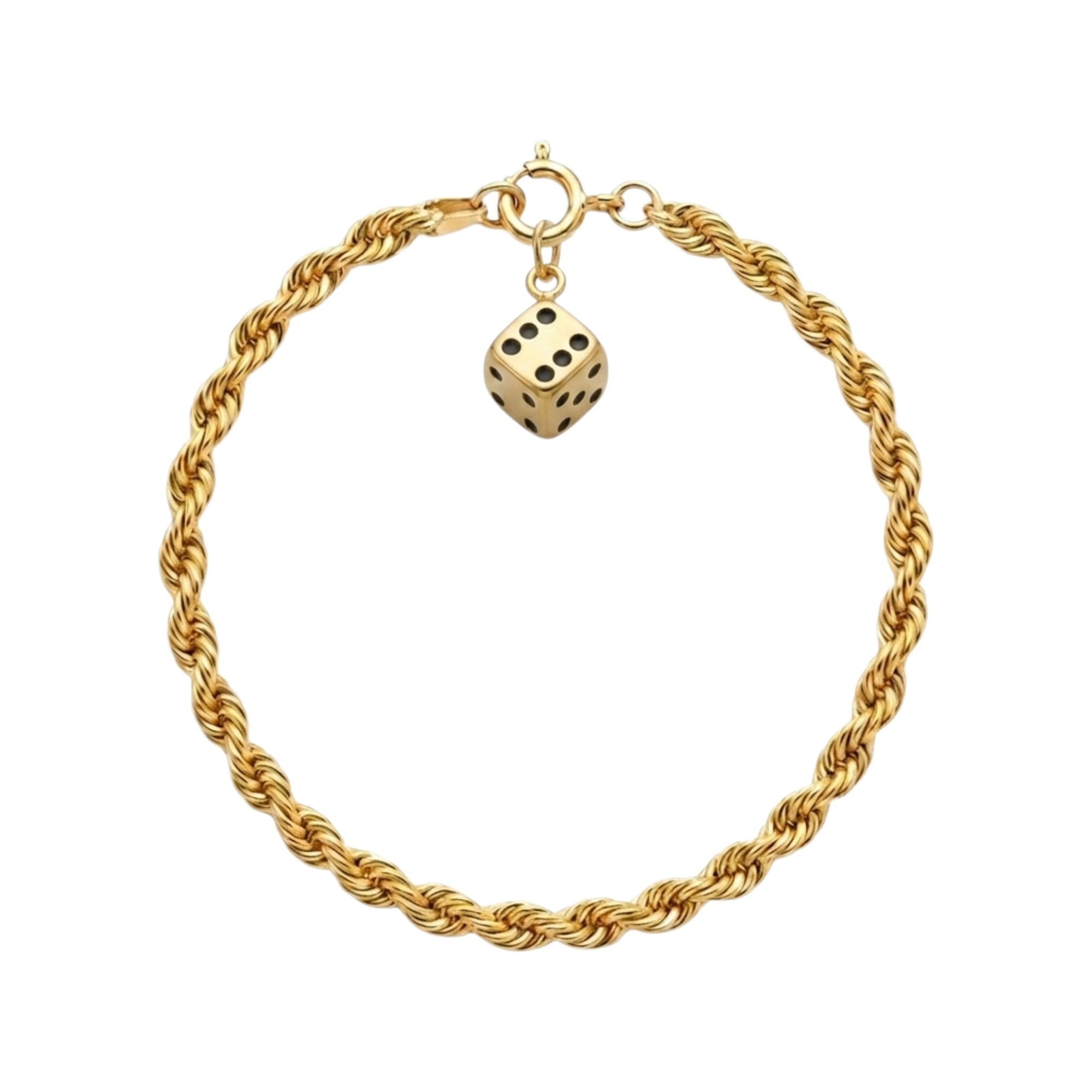Pulseira Ouro - Aurus Jóias