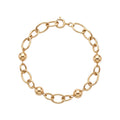 Pulseira Ouro - Aurus Jóias