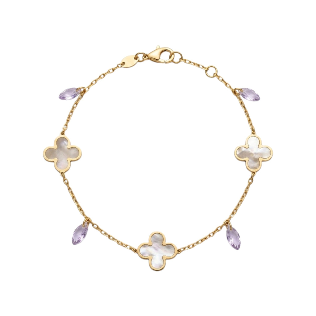 Pulseira Ouro - Aurus Jóias