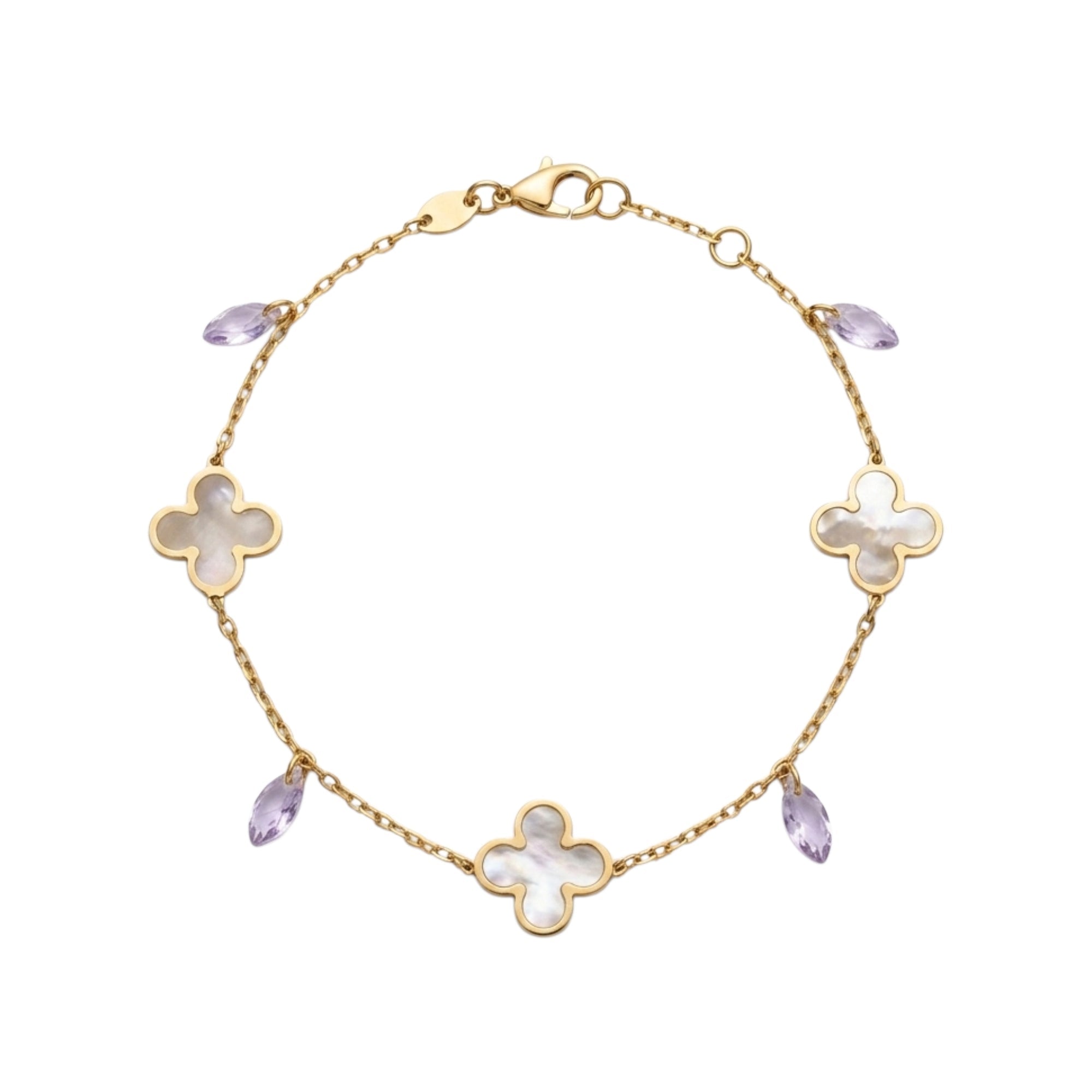 Pulseira Ouro - Aurus Jóias