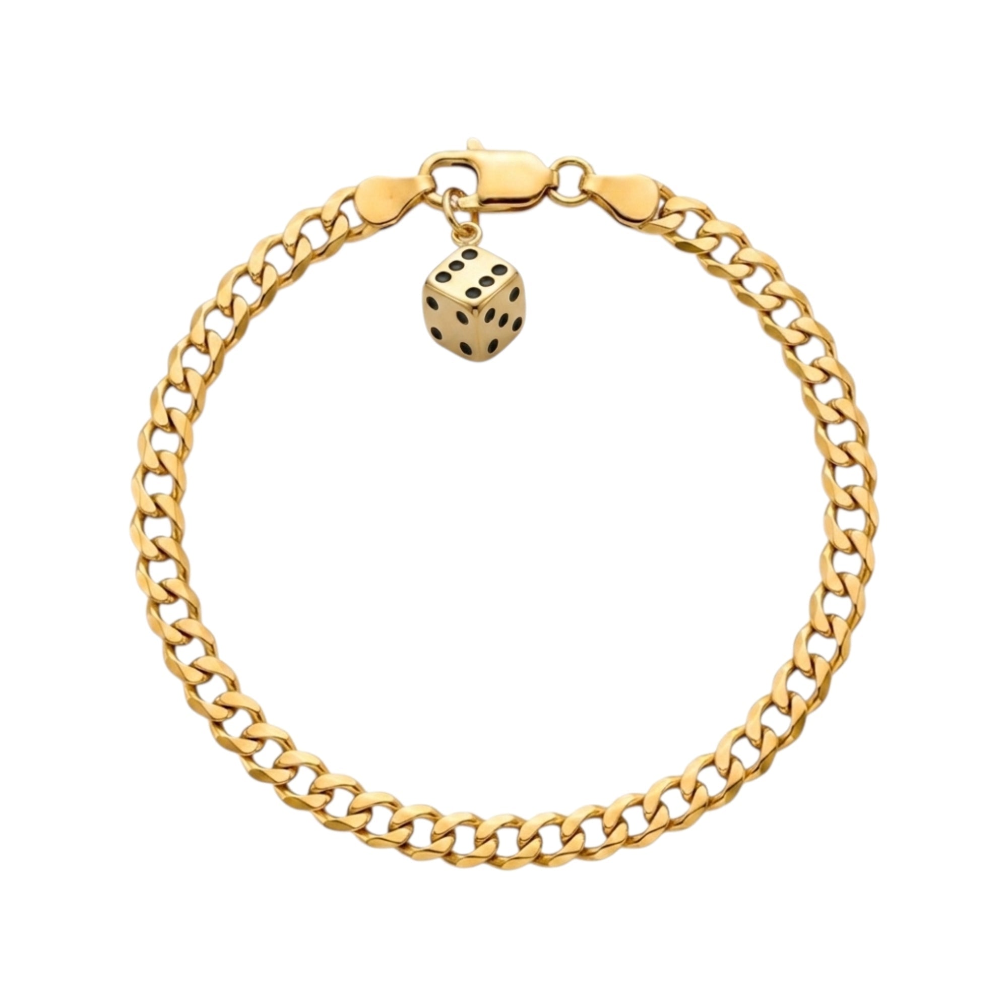 Pulseira Ouro - Aurus Jóias