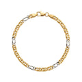 Pulseira Ouro - Aurus Jóias