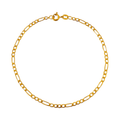 Pulseira Ouro - Aurus Jóias