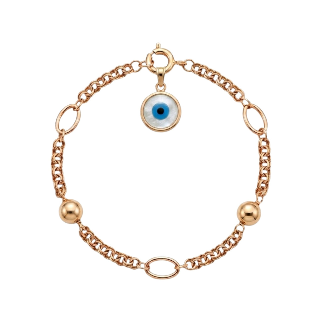 Pulseira Ouro - Aurus Jóias
