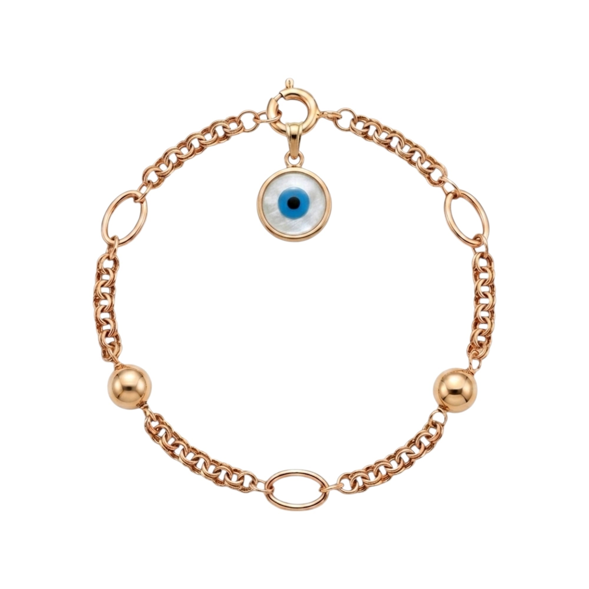Pulseira Ouro - Aurus Jóias