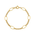 Pulseira Ouro - Aurus Jóias