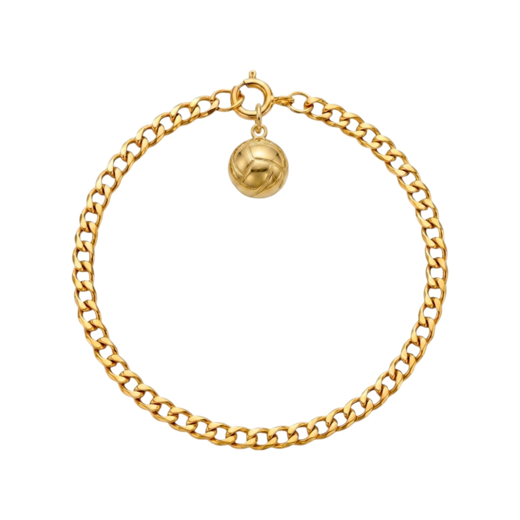 Pulseira Ouro - Aurus Jóias