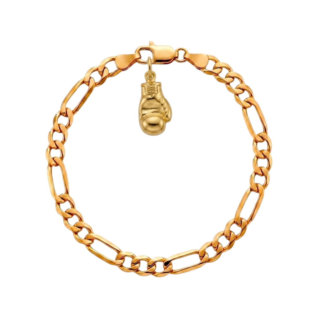 Pulseira Ouro - Aurus Jóias