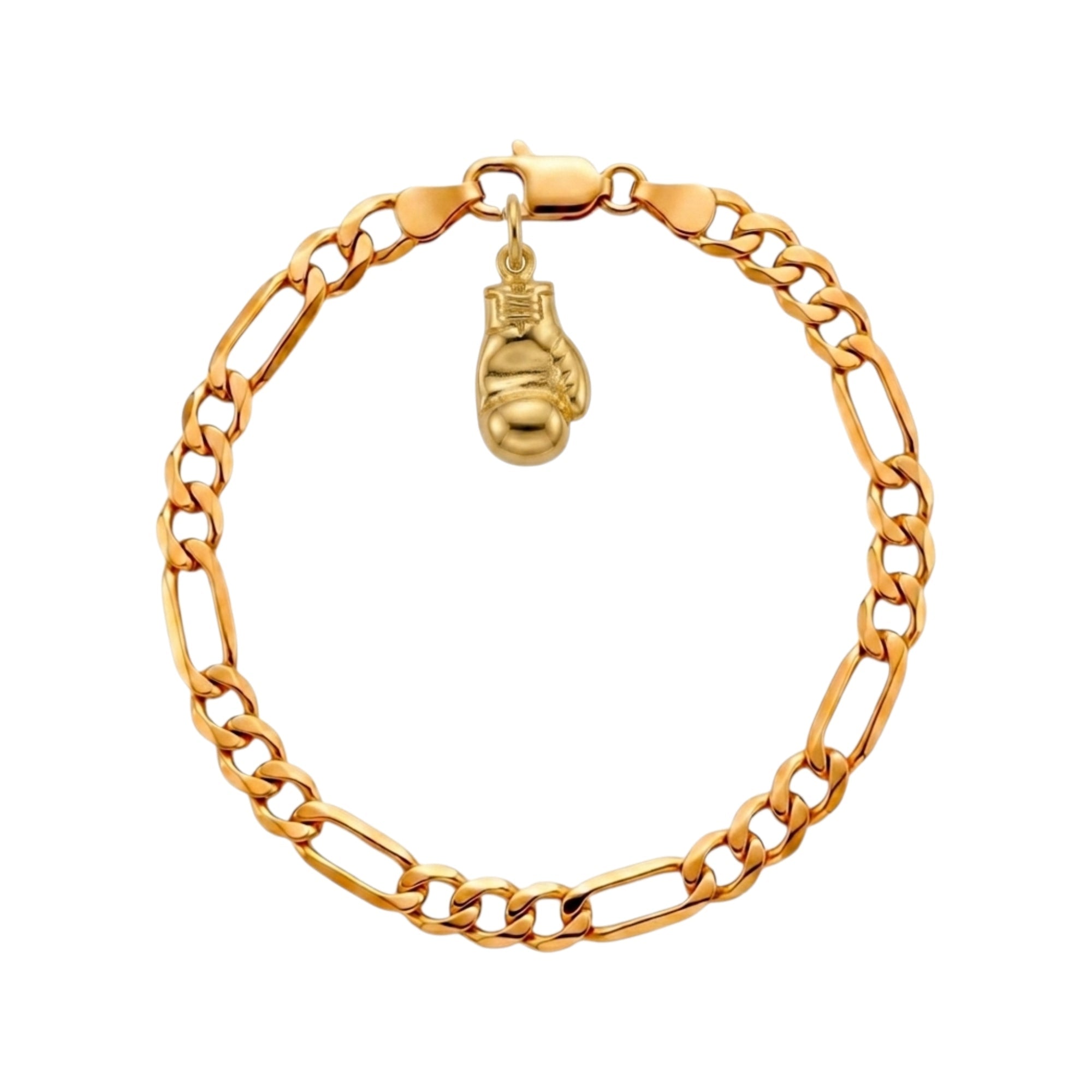 Pulseira Ouro - Aurus Jóias