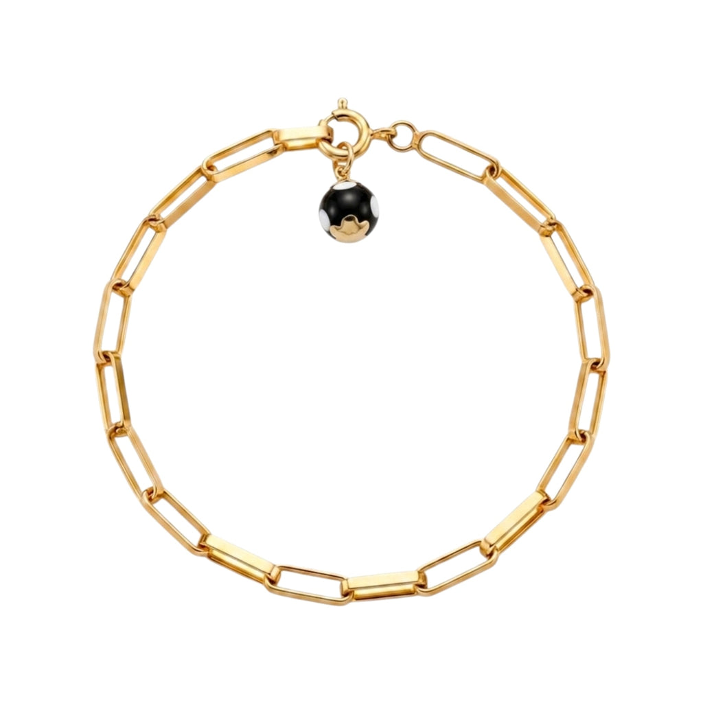 Pulseira Ouro - Aurus Jóias