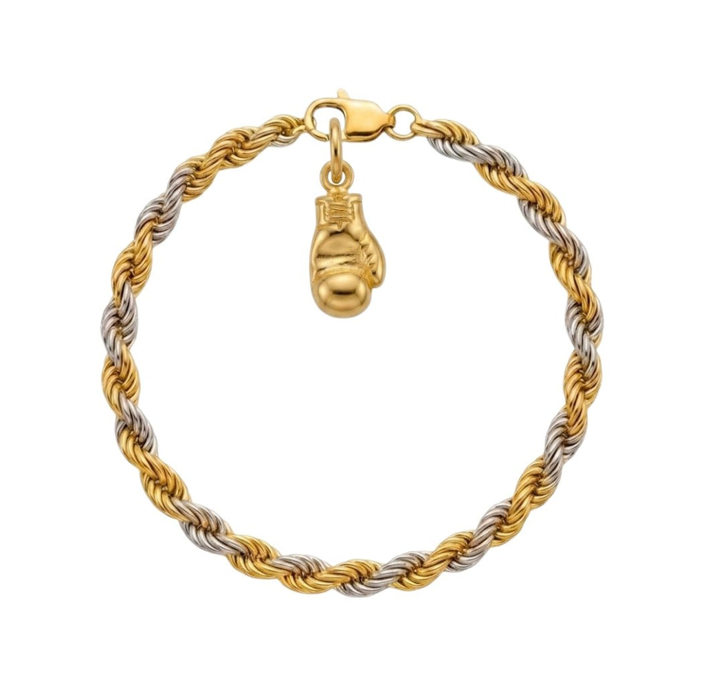 Pulseira Ouro - Aurus Jóias