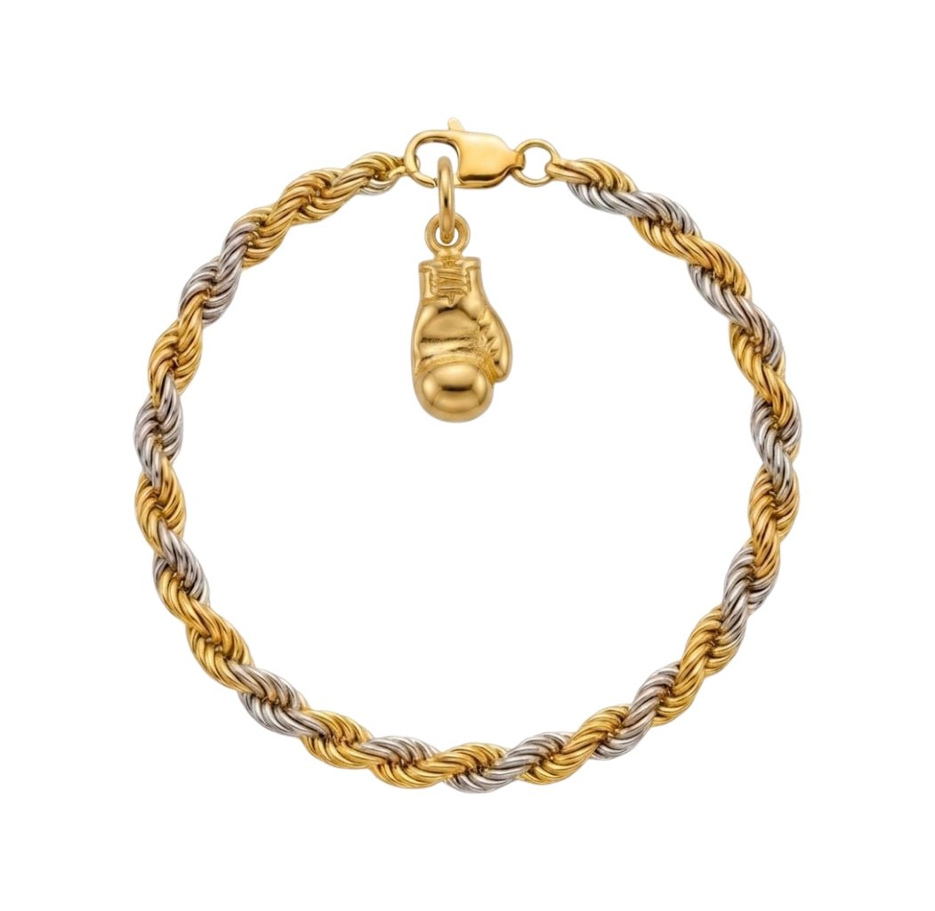 Pulseira Ouro - Aurus Jóias