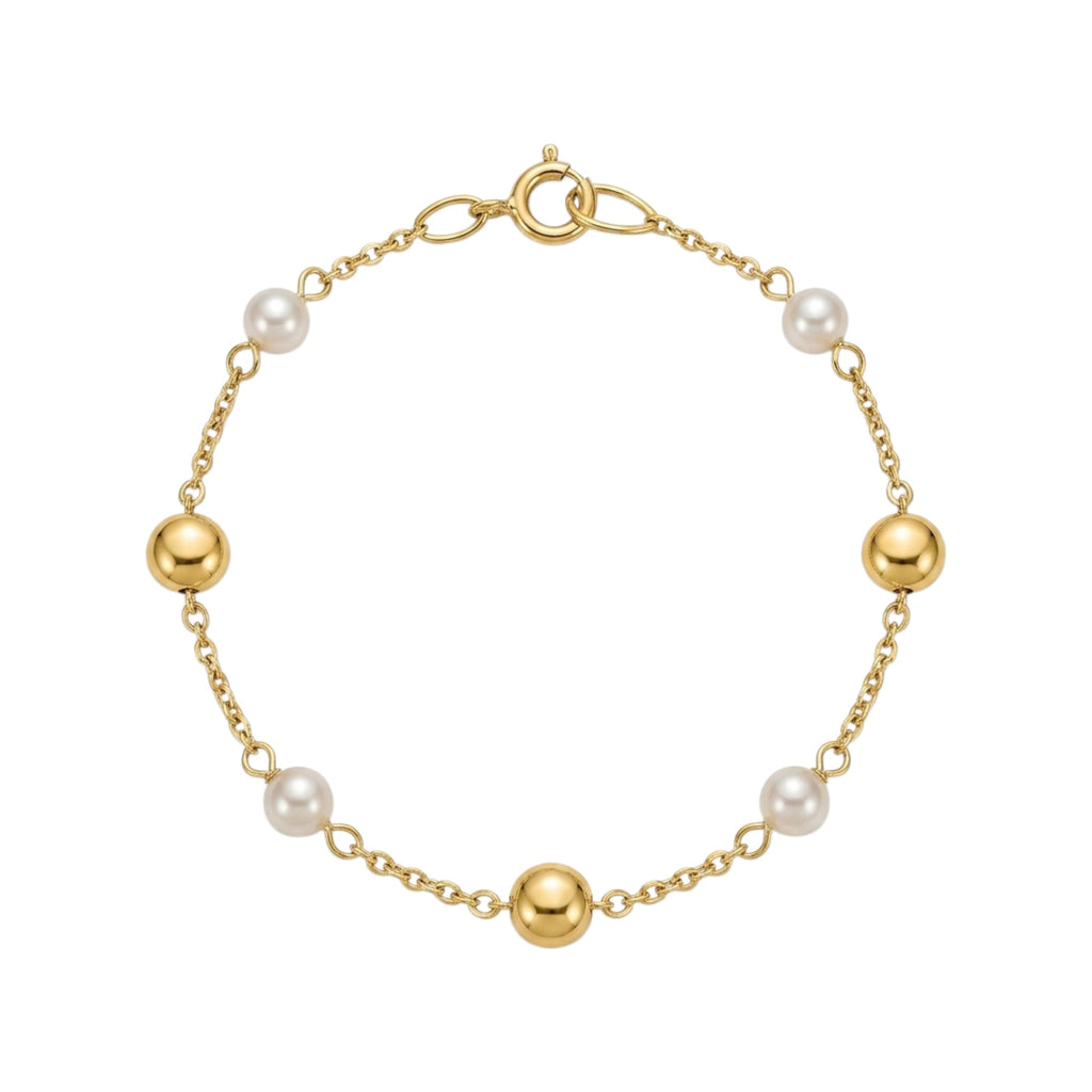 Pulseira Ouro - Aurus Jóias
