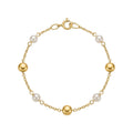 Pulseira Ouro - Aurus Jóias