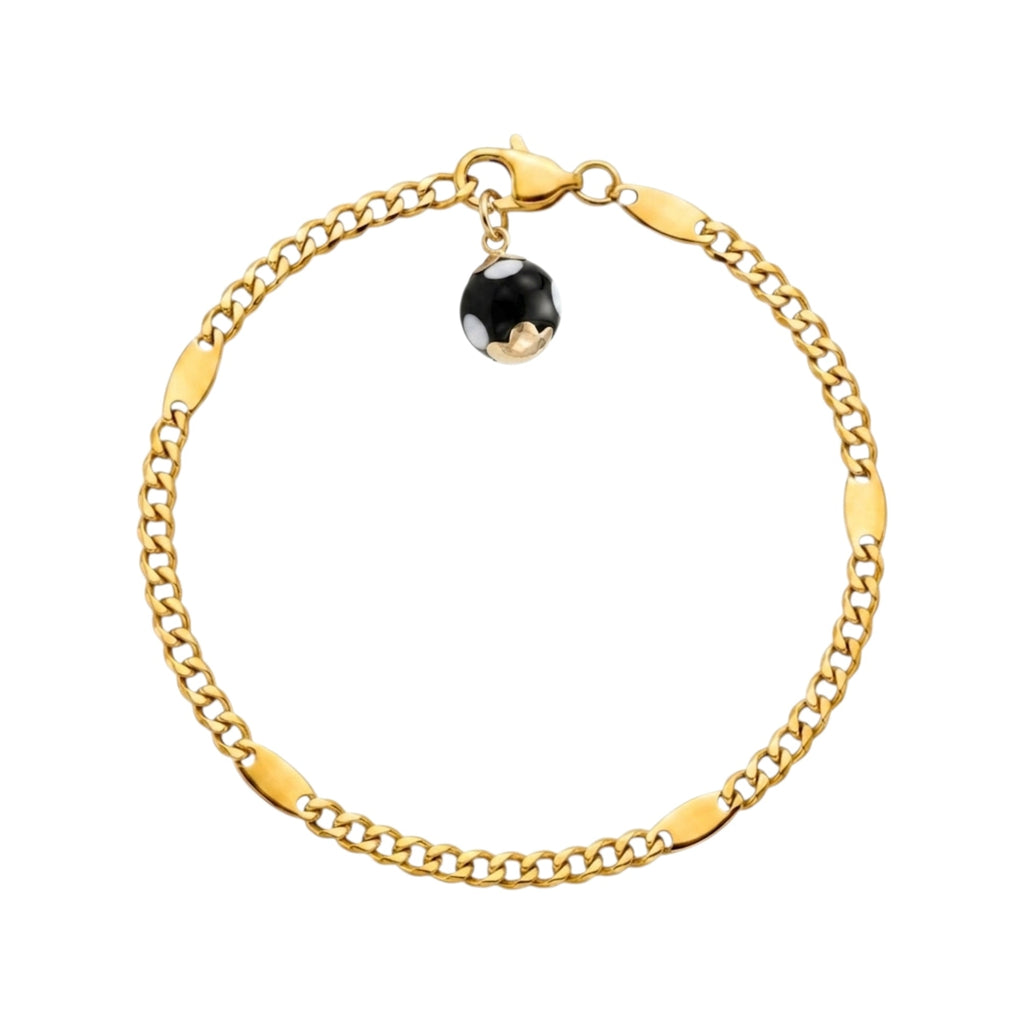 Pulseira Ouro - Aurus Jóias