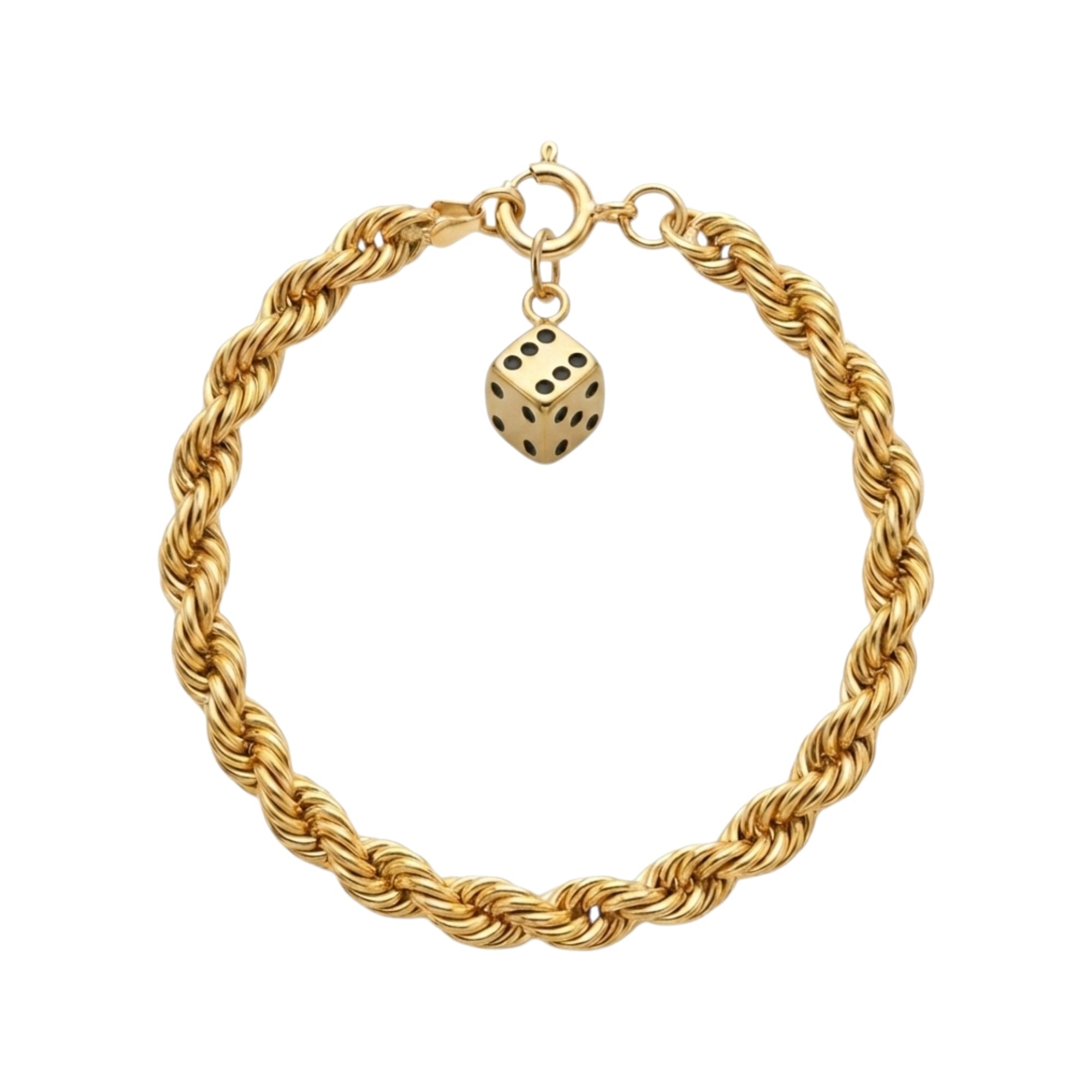 Pulseira Ouro - Aurus Jóias