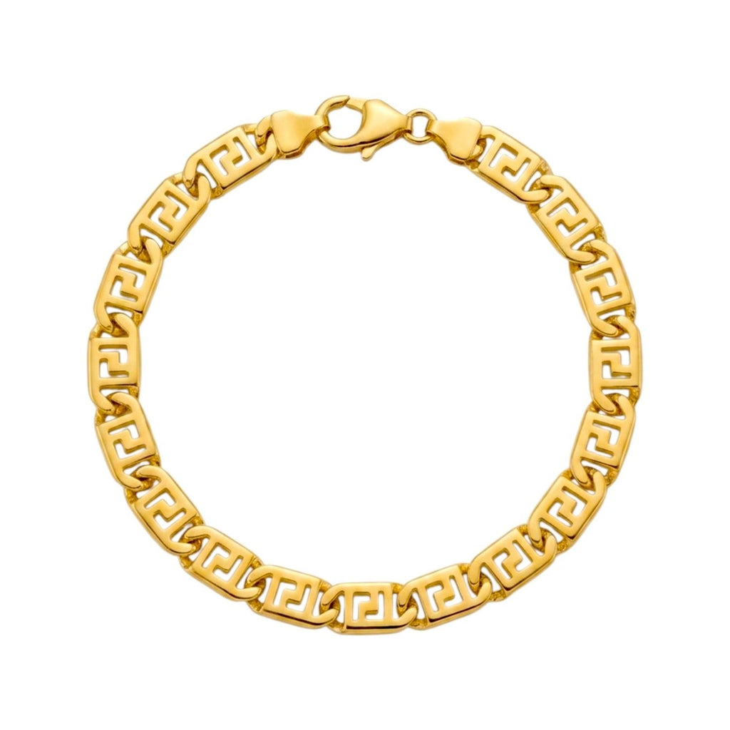 Pulseira Ouro - Aurus Jóias