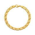 Pulseira Ouro - Aurus Jóias
