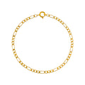 Pulseira Ouro - Aurus Jóias