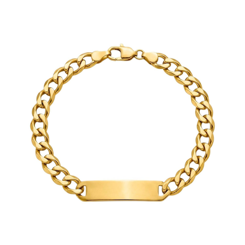 Pulseira Ouro - Aurus Jóias