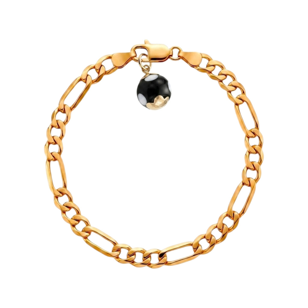 Pulseira Ouro - Aurus Jóias