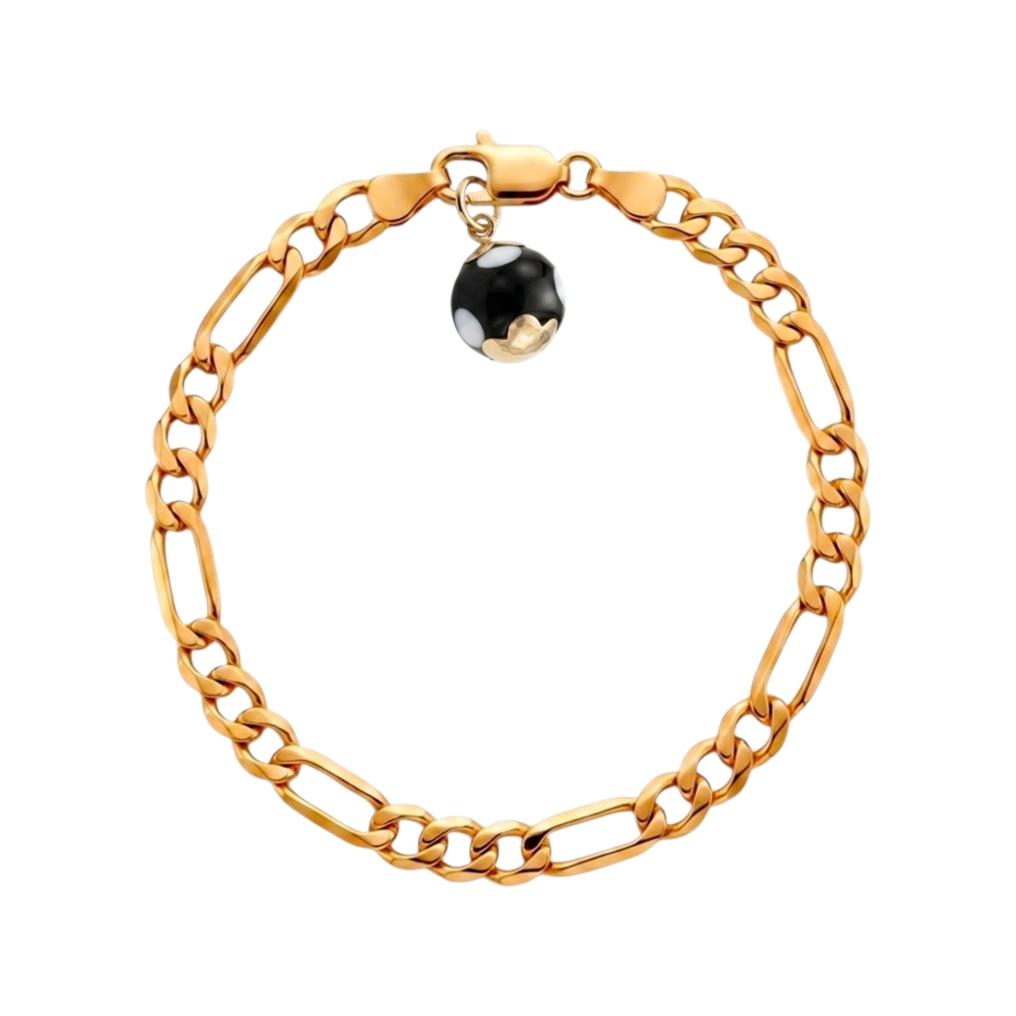 Pulseira Ouro - Aurus Jóias