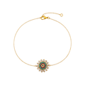 Pulseira Ouro - Aurus Jóias