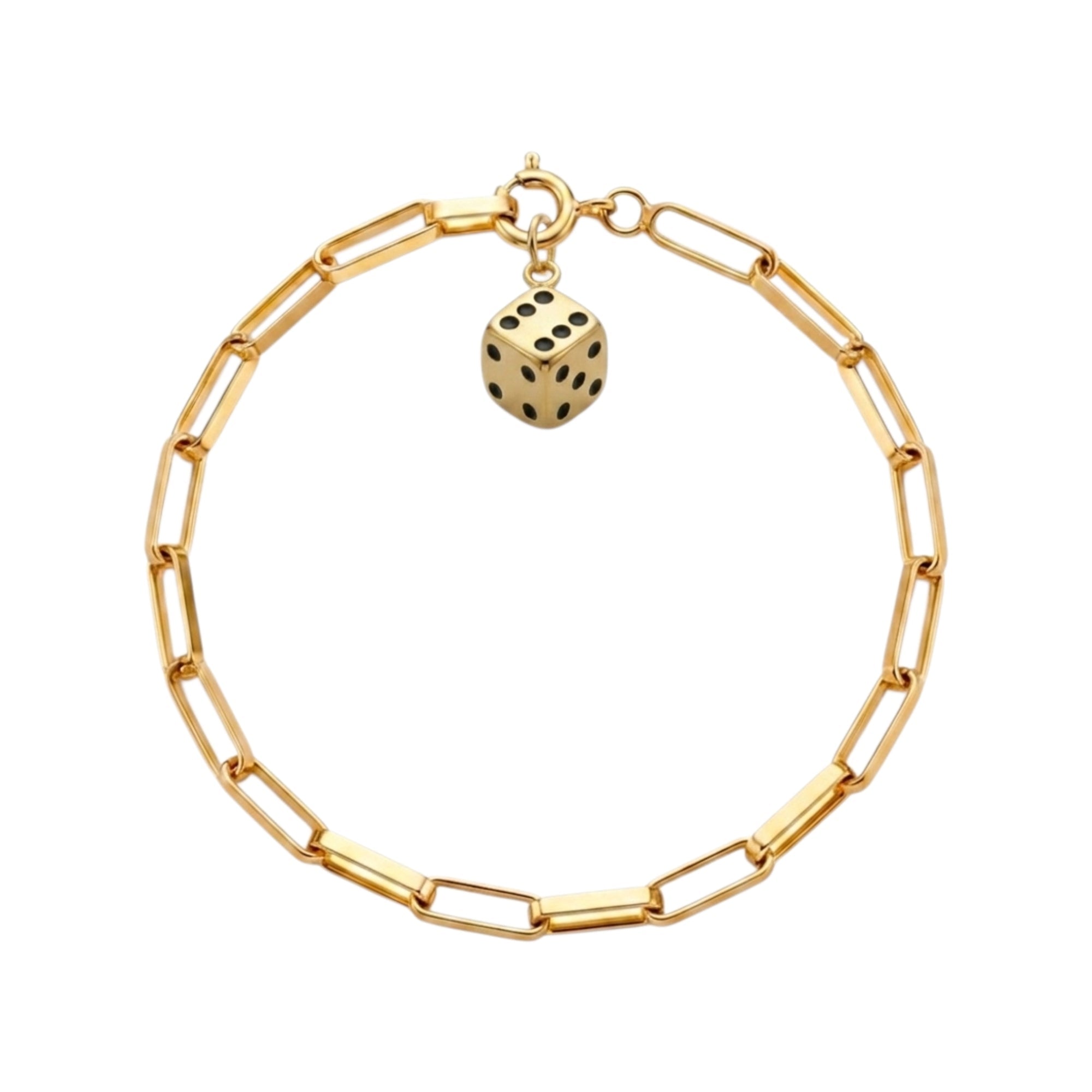 Pulseira Ouro - Aurus Jóias