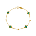 Pulseira Ouro - Aurus Jóias