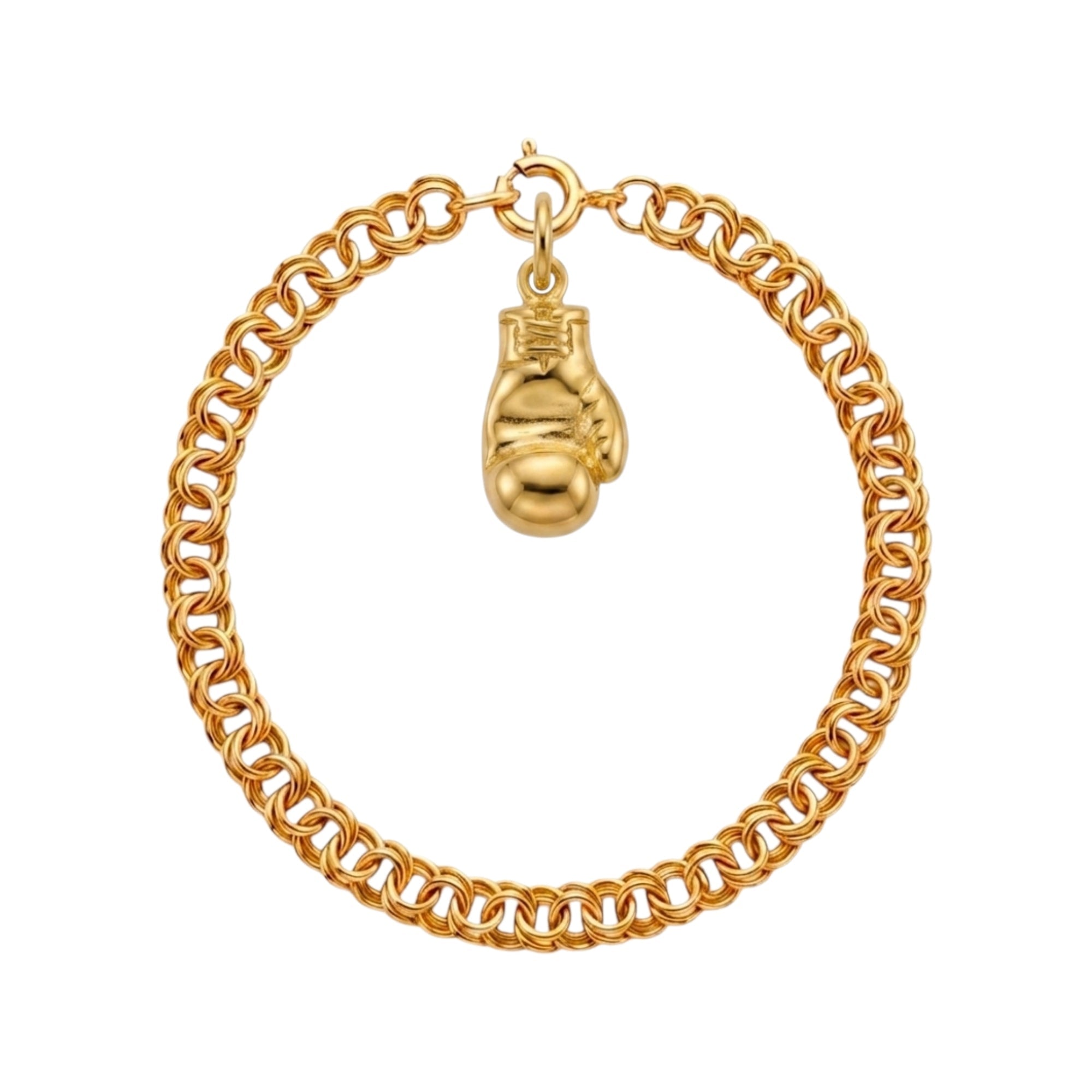 Pulseira Ouro - Aurus Jóias