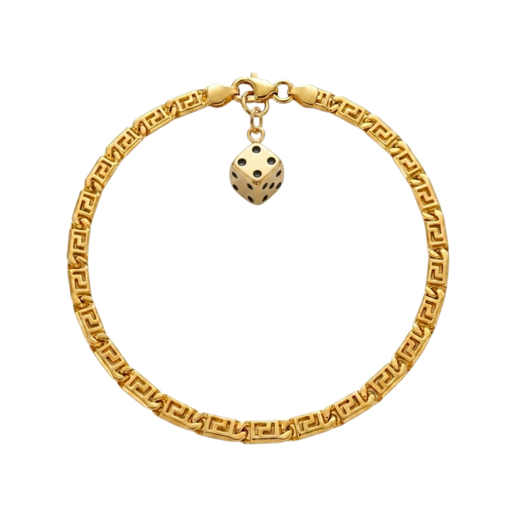 Pulseira Ouro - Aurus Jóias